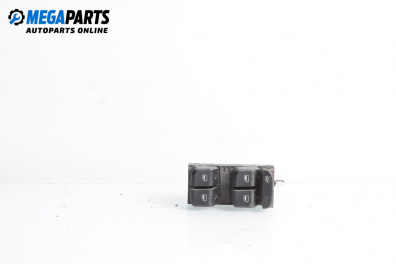 Бутони ел. стъкла  за Audi A4 Sedan B8 (11.2007 - 12.2015)