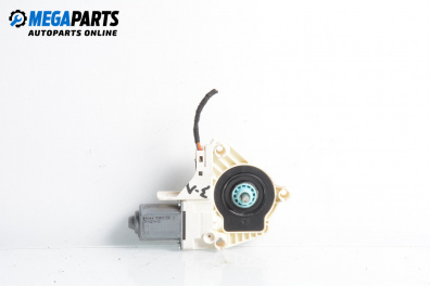 Електромотор за стъклоподемник за Audi A4 Sedan B8 (11.2007 - 12.2015), 4+1 вр., седан, позиция: задна, лява