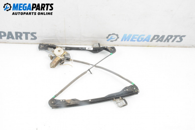 Машинка ел. стъкло за Ford Focus I Hatchback (10.1998 - 12.2007), 4+1 вр., хечбек, позиция: предна, дясна