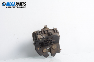 Брава заден капак за Ford Focus I Hatchback (10.1998 - 12.2007), хечбек, позиция: задна