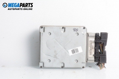 Компютър двигател за Ford Focus I Hatchback (10.1998 - 12.2007) 1.6 16V, 100 к.с., № 1М5F-12A650-BF