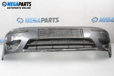 Предна броня за Ford Focus I Hatchback (10.1998 - 12.2007), хечбек, позиция: предна