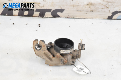 Дроселова клапа за Ford Focus I Hatchback (10.1998 - 12.2007) 1.6 16V, 100 к.с.
