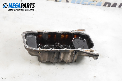 Картер за Ford Focus I Hatchback (10.1998 - 12.2007) 1.6 16V, 100 к.с.