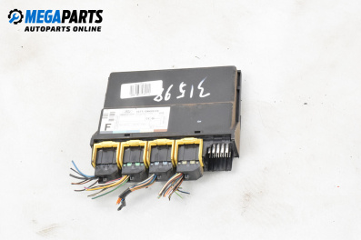 Комфорт модул за Ford Focus I Hatchback (10.1998 - 12.2007), № 157T-15K600-FE