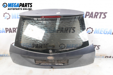 Заден капак за Ford Focus I Hatchback (10.1998 - 12.2007), 4+1 вр., хечбек, позиция: задна