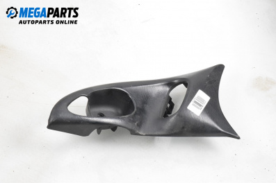 Интериорна пластмаса за Ford Focus I Hatchback (10.1998 - 12.2007), 4+1 вр., хечбек, позиция: дясна
