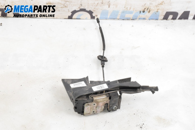Брава на врата за Ford Fiesta V Hatchback (11.2001 - 03.2010), позиция: предна, лява