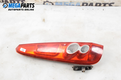 Стоп за Ford Fiesta V Hatchback (11.2001 - 03.2010), хечбек, позиция: лява