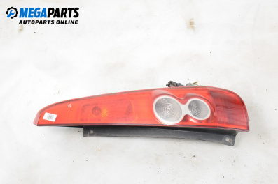 Стоп за Ford Fiesta V Hatchback (11.2001 - 03.2010), хечбек, позиция: дясна
