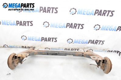 Заден мост за Ford Fiesta V Hatchback (11.2001 - 03.2010), хечбек