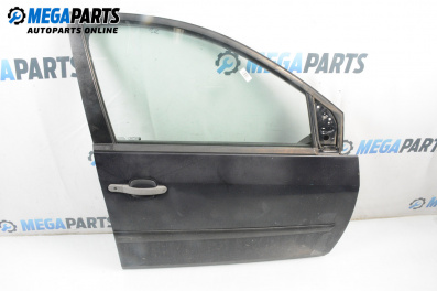 Врата за Ford Fiesta V Hatchback (11.2001 - 03.2010), 4+1 вр., хечбек, позиция: предна, дясна