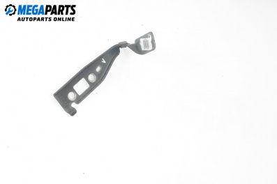 Панта преден капак за Ford Fiesta V Hatchback (11.2001 - 03.2010), 4+1 вр., хечбек, позиция: лява