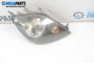 Фар за Ford Fiesta V Hatchback (11.2001 - 03.2010), хечбек, позиция: дясна