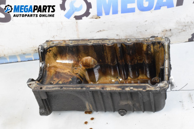 Картер за Ford Fiesta V Hatchback (11.2001 - 03.2010) 1.3, 69 к.с.