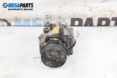 Компресор климатик за Ford Fiesta V Hatchback (11.2001 - 03.2010) 1.3, 69 к.с.