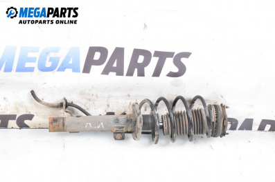 Макферсон за Ford Fiesta V Hatchback (11.2001 - 03.2010), хечбек, позиция: предна, лява