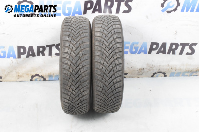 Зимни гуми HANKOOK 175/70/14, DOT: 2023 (Цената е за 2 бр.)