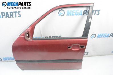 Врата за Mercedes-Benz C-Class Sedan (W202) (03.1993 - 05.2000), 4+1 вр., седан, позиция: предна, лява
