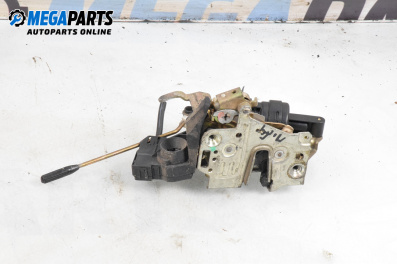 Брава на врата за Mercedes-Benz C-Class Sedan (W202) (03.1993 - 05.2000), позиция: предна, дясна