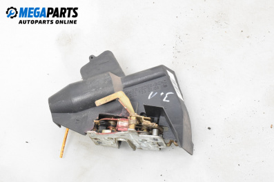 Брава на врата за Mercedes-Benz C-Class Sedan (W202) (03.1993 - 05.2000), позиция: задна, лява