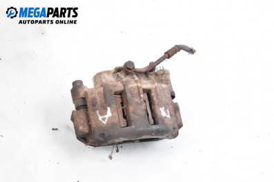 Спирачен апарат за Ford Transit Bus III (01.1991 - 09.1994), позиция: предна, дясна