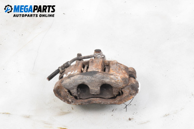 Спирачен апарат за Ford Transit Bus III (01.1991 - 09.1994), позиция: предна, лява