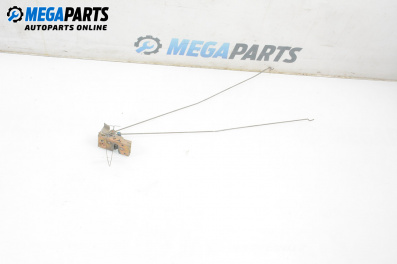 Брава на врата за Ford Transit Bus III (01.1991 - 09.1994), позиция: дясна