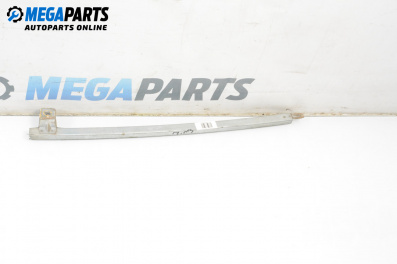 Водач стъкло за Ford Transit Bus III (01.1991 - 09.1994), 2+1 вр., пътнически, позиция: предна, дясна