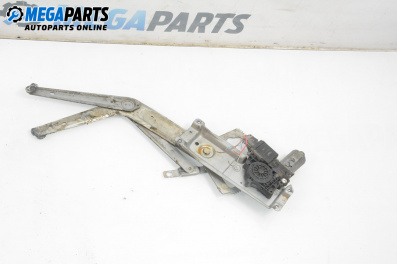 Машинка ел. стъкло за Opel Tigra Coupe (07.1994 - 12.2000), 2+1 вр., купе, позиция: дясна