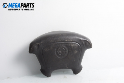 Airbag за Opel Tigra Coupe (07.1994 - 12.2000), 2+1 вр., купе, позиция: предна