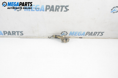 Брава на врата за Opel Tigra Coupe (07.1994 - 12.2000), позиция: дясна