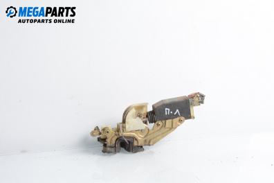 Брава на врата за Opel Tigra Coupe (07.1994 - 12.2000), позиция: лява