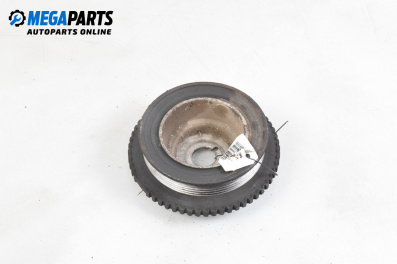 Демпферна шайба за Opel Tigra Coupe (07.1994 - 12.2000) 1.4 16V, 90 к.с.