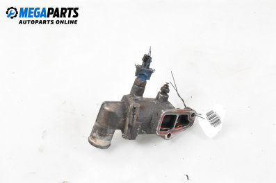 Корпус на термостат за Opel Tigra Coupe (07.1994 - 12.2000) 1.4 16V, 90 к.с.