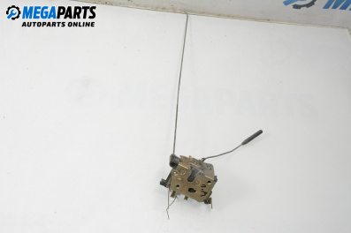 Брава на врата за Fiat Punto Hatchback I (09.1993 - 09.1999), позиция: предна, дясна