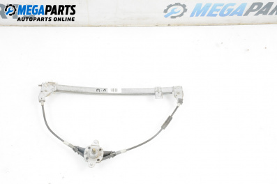 Машинка ел. стъкло за Fiat Punto Hatchback I (09.1993 - 09.1999), 4+1 вр., хечбек, позиция: предна, лява