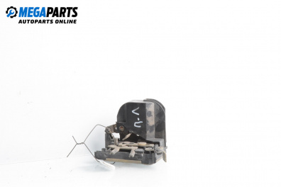 Брава на врата за Fiat Punto Hatchback I (09.1993 - 09.1999), позиция: предна, лява