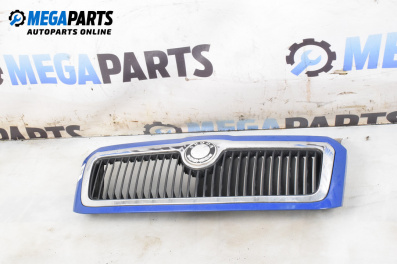 Решетка за Skoda Octavia I Combi (07.1998 - 12.2010), комби, позиция: предна