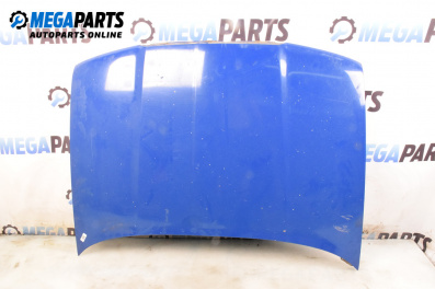 Преден капак за Skoda Octavia I Combi (07.1998 - 12.2010), 4+1 вр., комби, позиция: предна