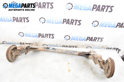 Заден мост за Skoda Octavia I Combi (07.1998 - 12.2010), комби