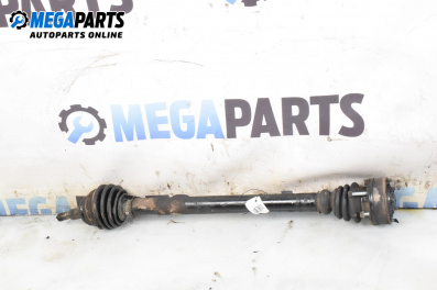 Полуоска за Skoda Octavia I Combi (07.1998 - 12.2010) 1.9 TDI, 90 к.с., позиция: предна, дясна