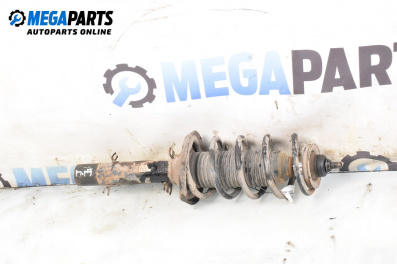 Макферсон за Skoda Octavia I Combi (07.1998 - 12.2010), комби, позиция: предна, дясна