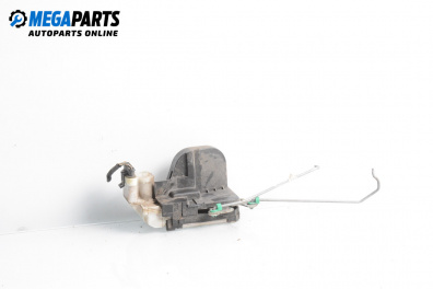 Брава на врата за Alfa Romeo GT Coupe (11.2003 - 09.2010), позиция: лява