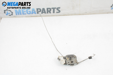 Брава на врата за Alfa Romeo GT Coupe (11.2003 - 09.2010), позиция: дясна