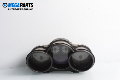 Километраж за Alfa Romeo GT Coupe (11.2003 - 09.2010) 2.0 JTS, 165 к.с.