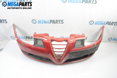 Предна броня за Alfa Romeo GT Coupe (11.2003 - 09.2010), купе, позиция: предна