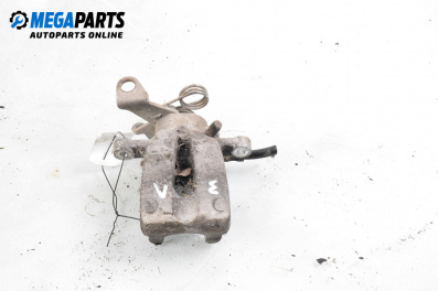 Спирачен апарат за Alfa Romeo GT Coupe (11.2003 - 09.2010), позиция: задна, лява