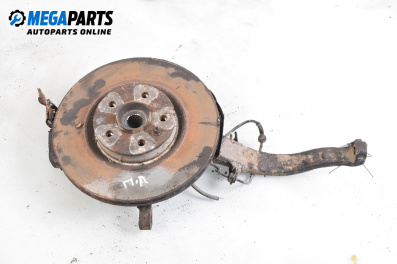 Шенкел главина за Alfa Romeo GT Coupe (11.2003 - 09.2010), позиция: предна, лява