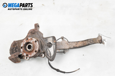 Шенкел главина за Alfa Romeo GT Coupe (11.2003 - 09.2010), позиция: предна, дясна